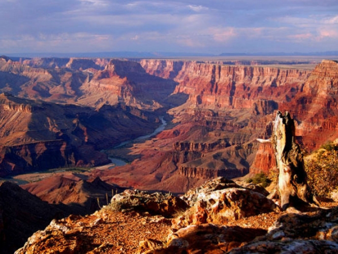 12 paraísos naturais que você 'não pode' conhecer