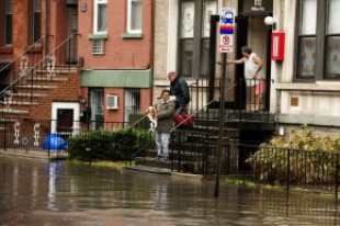 Especialista diz que economia dos EUA deve perder fôlego após Tempestade Sandy