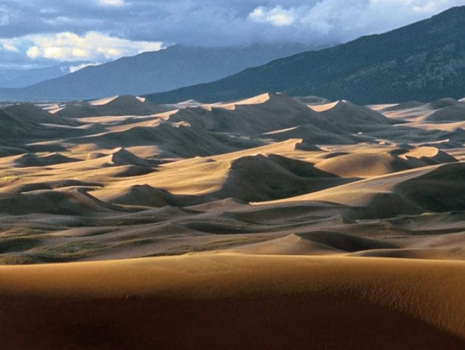 12 paraísos naturais que você 'não pode' conhecer