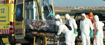 Morre padre espanhol infectado pelo vírus ebola