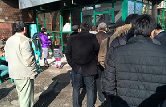 Secretário-geral da ONU destaca importância de cooperação regional e diplomacia