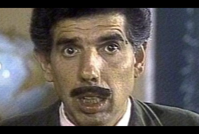 5 cenas do Professor Girafales que fazem muita gente cair na gargalhada Professor Linguiça