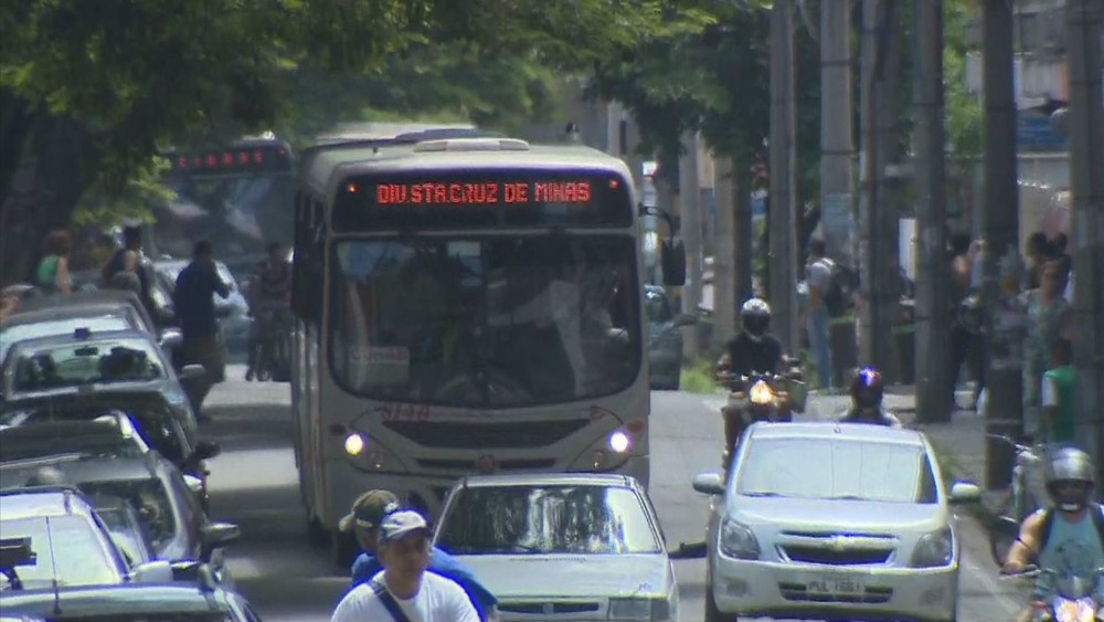 IPCA tem a menor variação para janeiro desde 1994, diz IBGE Tarifa de ônibus pressionou aceleração da inflação de dezembro para janeiro.Foto: Divulgação