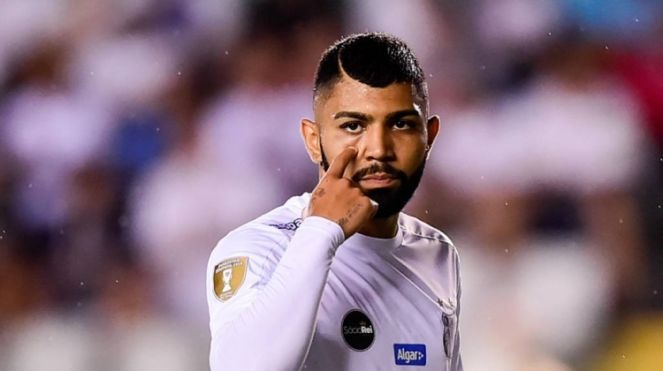 Santos elimina o Botafogo de Ribeirão Preto nos pênaltis e avança à semifinal Santos eliminou o Botafogo nos pênaltis (Foto: Gazetapress)