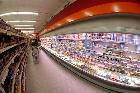 Na hora das compras, diabéticos e celíacos têm ajuda de lei