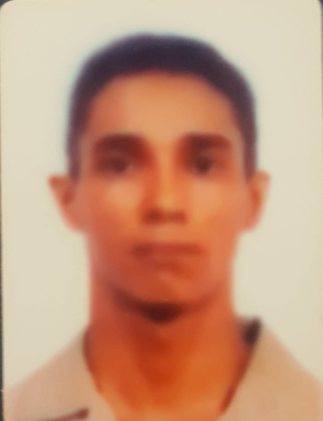 Nota de Falecimento: Altair Vieira Borges Nota de Falecimento: Altair Vieira Borges