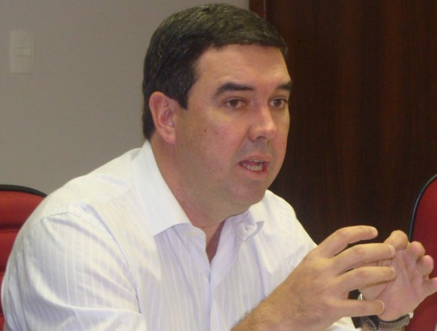 Produtores rurais de MS vão a Brasília para audiência sobre questões indígenas Produtores rurais de MS vão a Brasília para audiência sobre questões indígenas