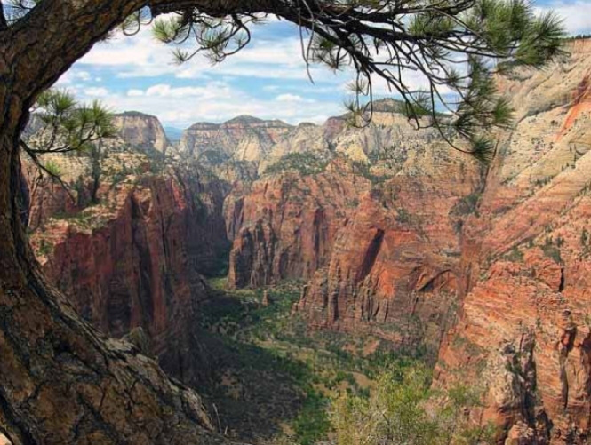12 paraísos naturais que você 'não pode' conhecer