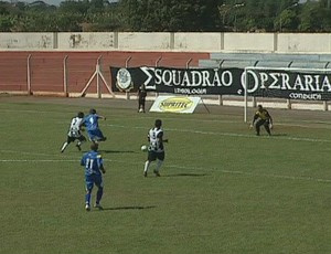 Maracaju vence Operário e garante classificação às quartas do Estadual Maracaju vence Operário e garante classificação às quartas do Estadual