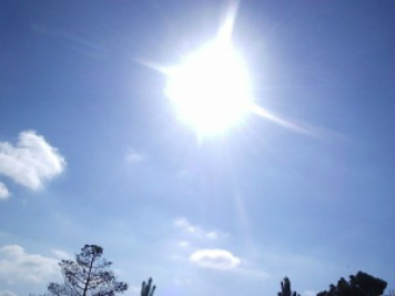 Sábado (13) com sol e tempo aberto em Mato Grosso do Sul