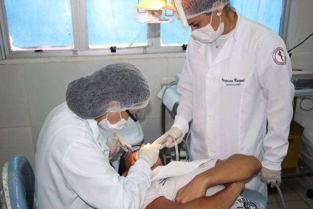 Governo anuncia ampliação de programa de atendimento odontológico no SUS 