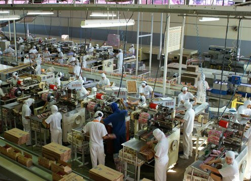 Mês de abril tem o menor desemprego em 11 anos Taxa subiu para 5,8% em abril, ante 5,7% em março, de acordo com o IBGE