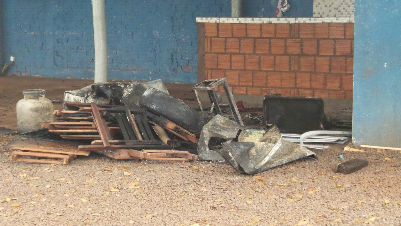 (Foto: Arlindo Florentino)