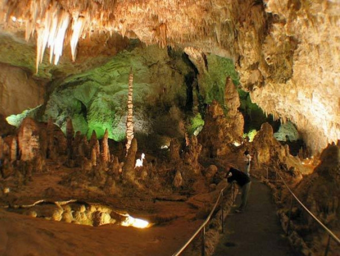 12 paraísos naturais que você 'não pode' conhecer