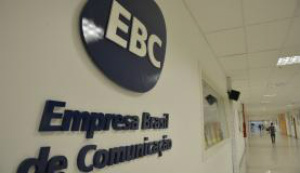 Sede da EBC em BrasíliaMarcello Casal Jr/ABr
