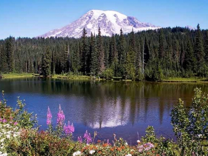 12 paraísos naturais que você 'não pode' conhecer
