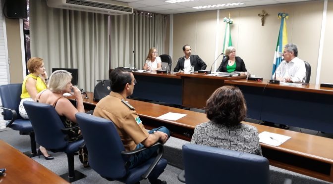 Ao Conprev, SAD reforça política de sustentabilidade das contas públicas