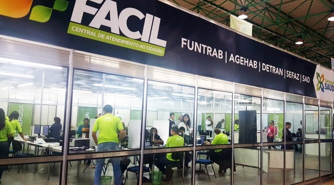 Foto: Arquivo Subcom
