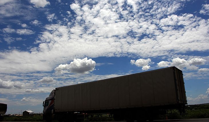Terça-feira de sol entre nuvens e chuvas isoladas Foto: Chico Ribeiro