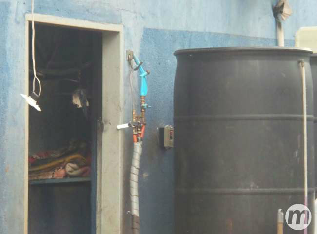 (Foto: Arlindo Florentino)