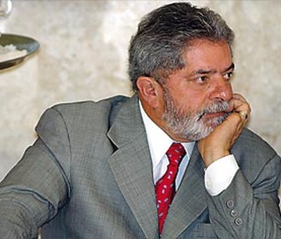 Lula será interrogado em setembro em mais um processo da Lava Jato