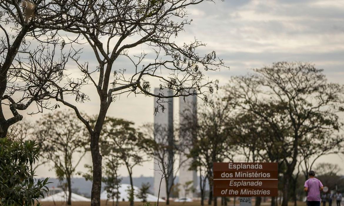  Marcelo Camargo/Agência Brasil