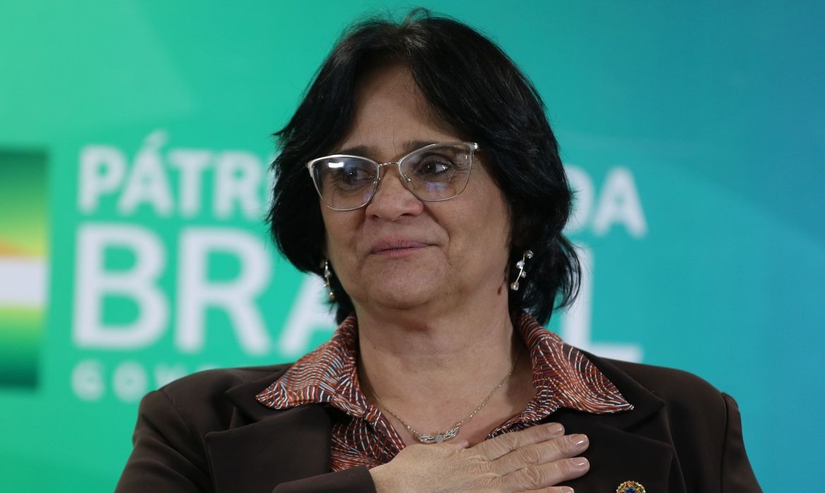 Brasil participa da 43ª sessão do Conselho de Direitos Humanos da ONU Fabio Rodrigues Pozzebom/Agênci