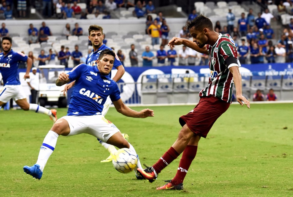 Créditos: Mailson Santana / Fluminense