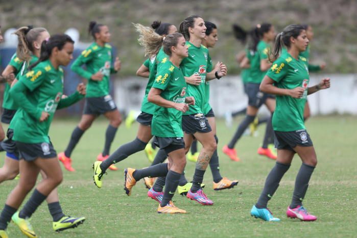 Confira a agenda esportiva do fim de semana Confira a agenda esportiva do fim de semana