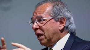 Paulo Guedes espera aprovação da reforma da Previdência até junho