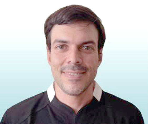 Professor da UEMS recebe Comenda da Ordem do Mérito da Educação e Integração