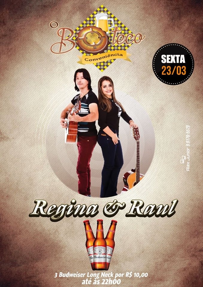 Agenda de eventos para Amambai e região