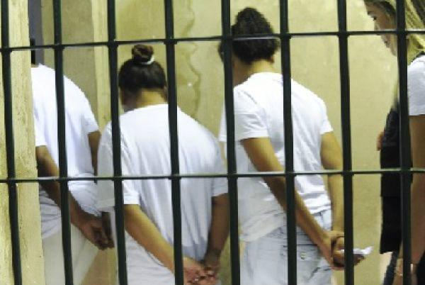 MS institui comitê voltado à assistência das mulheres encarceradas