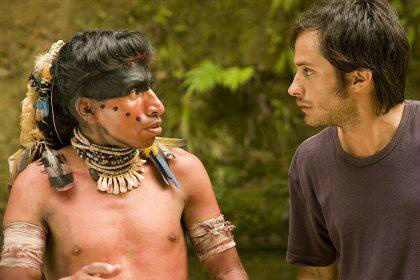 Mostra Cinema Boliviano exibe hoje "Conflito das Águas"