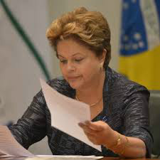 Dilma sanciona o Estatuto da Metrópole