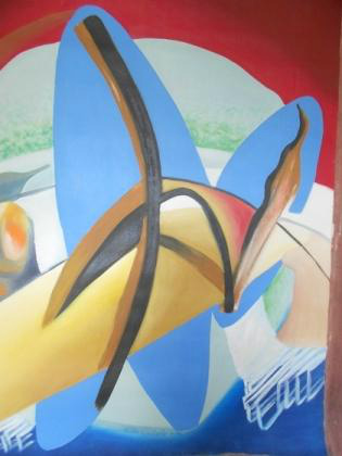 Fundação de Cultura inaugura hoje Terceira Temporada de Exposições 2014