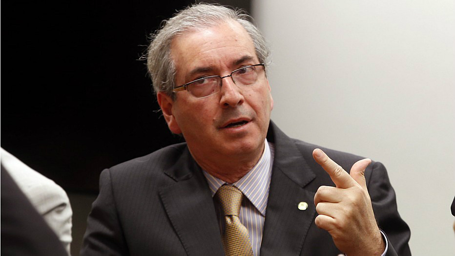 Impeachment dependerá do futuro de Cunha na Câmara, dizem cientistas políticos Impeachment dependerá do futuro de Cunha na Câmara, dizem cientistas políticos
