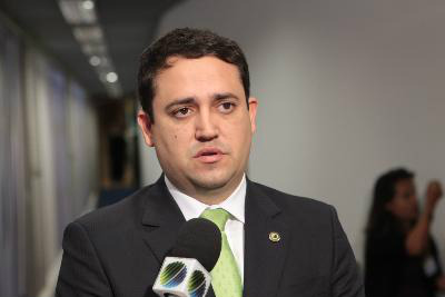 Seguradoras deverão dar direito de livre escolha de oficina Deputado estadual Márcio Fernandes (PT do B), autor do projeto de leiFoto: Divulgação