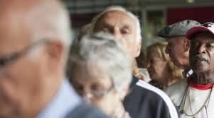 Inclusão de idosos como dependentes exige cuidado para não aumentar IR Foto: Divulgação