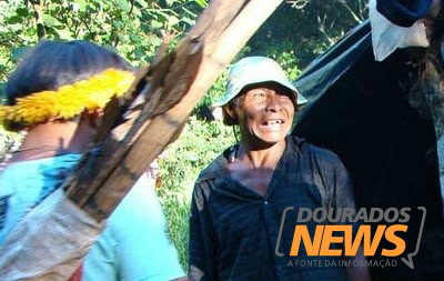 Morte de líder indígena pode indicar atuação de milícias no MS Morte de líder indígena pode indicar atuação de milícias no MS