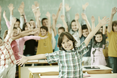 15 de Março, Dia da Escola