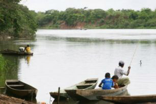 Começa oficialmente o período de piracema em Mato Grosso do Sul