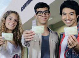 Programa mostra interesse dos jovens em votar nas eleições de outubro TRE - SC