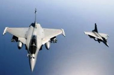 Otan promove uma das maiores ofensivas em Trípoli
