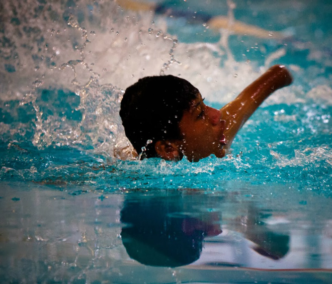 São Paulo receberá 800 atletas juvenis para as Paraolimpíadas Escolares 2014