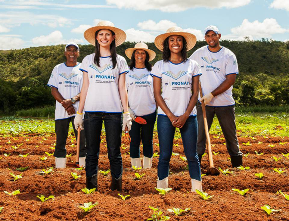 Sindicato Rural de Amambai anuncia novos cursos profissionalizantes para 2014