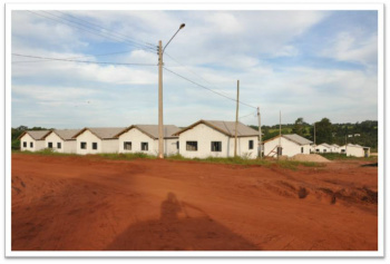 120 dias de governo de Amambai: economia e confiança são prioridades A Secretaria Municipal de Habitação tem trabalhado na elaboração de projetos habitacionais para moradores das áreas urbana, rural e indígena.