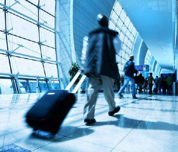 Aumento de turistas