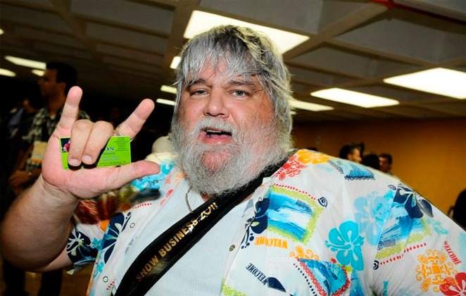Morre o produtor musical Miranda, aos 56 anos Morre o produtor musical Miranda, aos 56 anos