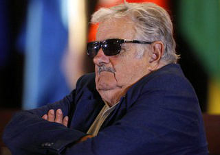 O governo de Pepe Mujica defendeu na ONU que a regulação do Estado é o caminho para lidar com o tema